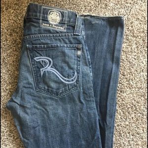 Rock & republic men’s jeans